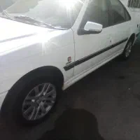 پژوپارس|خودرو سواری و وانت|شاهین دژ, |دیوار