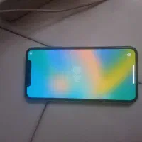 IPhone x نرمال 64Gg پرند فاز ۶ کیسون