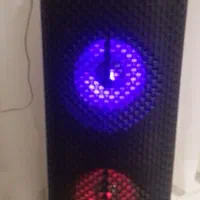 اسپیکر|پخش‌کننده همراه|آستارا, |دیوار