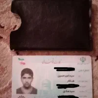 مدارک پیداشده برازجان