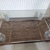 میز جلو مبلی|مبلمان خانگی و میز عسلی|رباط‌کریم, رباط‌کریم|دیوار