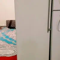 فریزر یخچالی