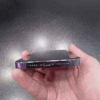 اپل iphone 14 Pro Max با حافظهٔ ۲۵۶ گیگابایت|موبایل|بجنورد, |دیوار