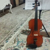 ویلون قدیمی آسترایوس المانی|ویولن|ایلام, |دیوار