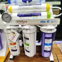 تسویه آب ویوا تایوانی