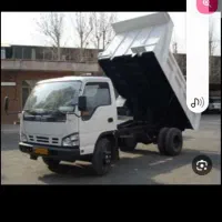 شن و ماسه نخودی وبادامی وحمل مصالح و نخاله|خدمات حمل و نقل|بندر کنگان, |دیوار