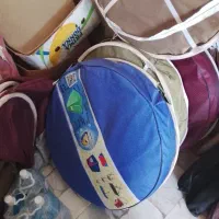 چادر مسافرتی