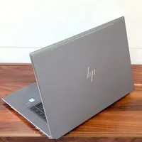 لپ تاپ Hp Zbook Studio G5 (4 گیگ گرافیک)|رایانه همراه|اصفهان, ارزنان|دیوار