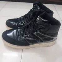 نیم بوت نونو جنس عالیی خارجی