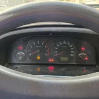 روآ مدل88. تاکسی دوگانه‌کارخانه|خودرو سواری و وانت|ارومیه, |دیوار