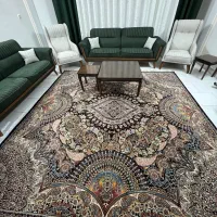 فرش ۹متری درحد