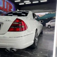 بنز w211|خودرو سواری و وانت|رشت, استادسرا|دیوار