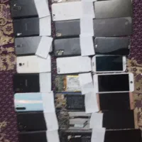 گوشی لمسی نیازبه تعمیر