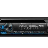 پنل ظبط پایونیر مدلS4250