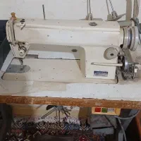 چرخ خیاطی صنعتی پدال دار