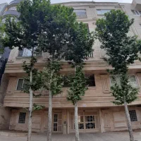 آپارتمان بوستان ۵