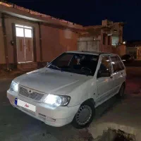 ۱۱۱ مدل ۹۰|خودرو سواری و وانت|تهران, تهرانپارس جنوبی|دیوار