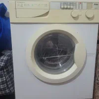 لباسشویی هایر اصل|ماشین لباسشویی و خشککن لباس|کوهدشت, |دیوار