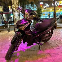 موتور ویو احسان