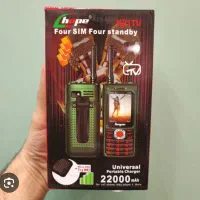 گوشی هوپ k21 TV  Hope k21 TV 32 MB|موبایل|کرج, شهرک الهیه|دیوار