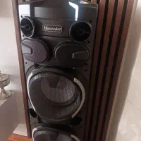 باند مکسیدر کاملا سالمم