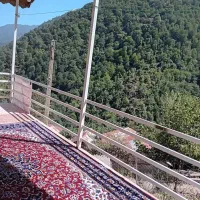 اجاره روزانه/هفتگی/ماهانه ویلا ۸۰ متری در تالش|اجارهٔ کوتاه‌مدت ویلا و باغ|تالش, تالش|دیوار
