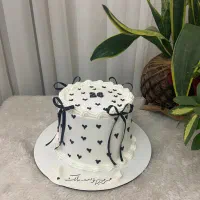 کیک تولد اموزش و سفارش|خدمات پذیرایی، مراسم|کرج, جهان‌شهر|دیوار