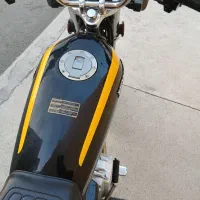 موتورسیکلت هوندا CDI لیفان ۱۵۰ سی سی مدل ۱۴۰۱|موتورسیکلت|تهران, حکیمیه|دیوار