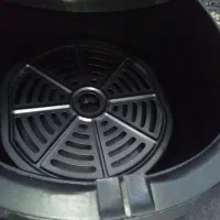 سرخ کن نو|اجاق گاز و لوازم برقی پخت‌وپز|شیروان (لرستان), |دیوار