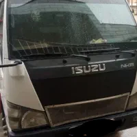 حمل بار تره بار و خشک بار با کامیون سه تن