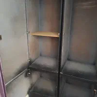 دو عدد کمد لباس