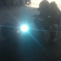 جوشکار سیار