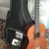 گیتار یاماها C40 اصلی اندونزی وارداتی