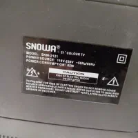 تلویزیون ۲۱