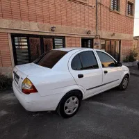 تیبا مدل۹۵ دوگانه شرکت