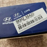 لنت عقب هیوندای توسان جنیون پارت