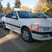 پارس مدل 99 کارمندی|خودرو سواری و وانت|چناران, |دیوار