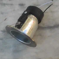 سرلامپ و لامپ کم مصرف