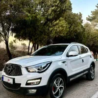 هایما s5 مدل ۱۴۰۳ مشابه خشک