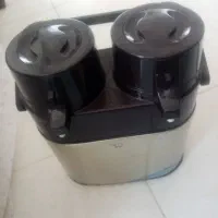 فلاسک دوقلو دو لیتری