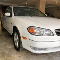 نیسان ماکسیما مونتاژ اتوماتیک مدل ۹۰ سنددست اول