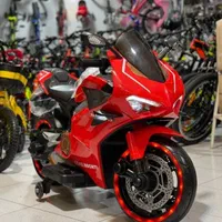 موتور شارژی کودک Race مدل 2024 با باتری 12V|اسباببازی|شیراز, بازار|دیوار