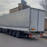 کانتین چادری مارال۹۳|خودرو سنگین|مشهد, کوشش|دیوار