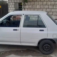 پراید ۱۳۱ مدل ۹۸|خودرو سواری و وانت|قائمشهر, |دیوار