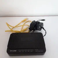 مودم تی پی لینک سیمی