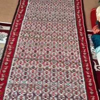 سجاده ۳متر ونیم|فرش|دهگلان, |دیوار