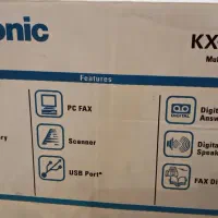 دستگاه فکس پاناسونیک KX-FM386CX|پرینتر، اسکنر، کپی، فکس|تهران, تهرانپارس غربی|دیوار