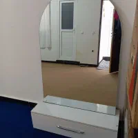 آینه و کنسول