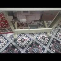 چرخ خیاطی صنعتی سالم زوجی|چرخ خیاطی و ریسندگی|رستمآباد, |دیوار