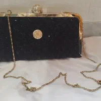 کیف زنانه مجلسی